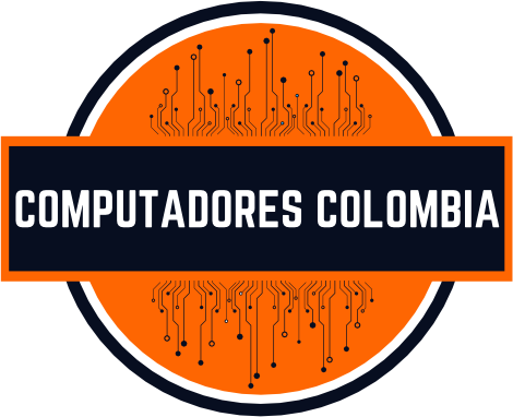 Computadores Colombia
